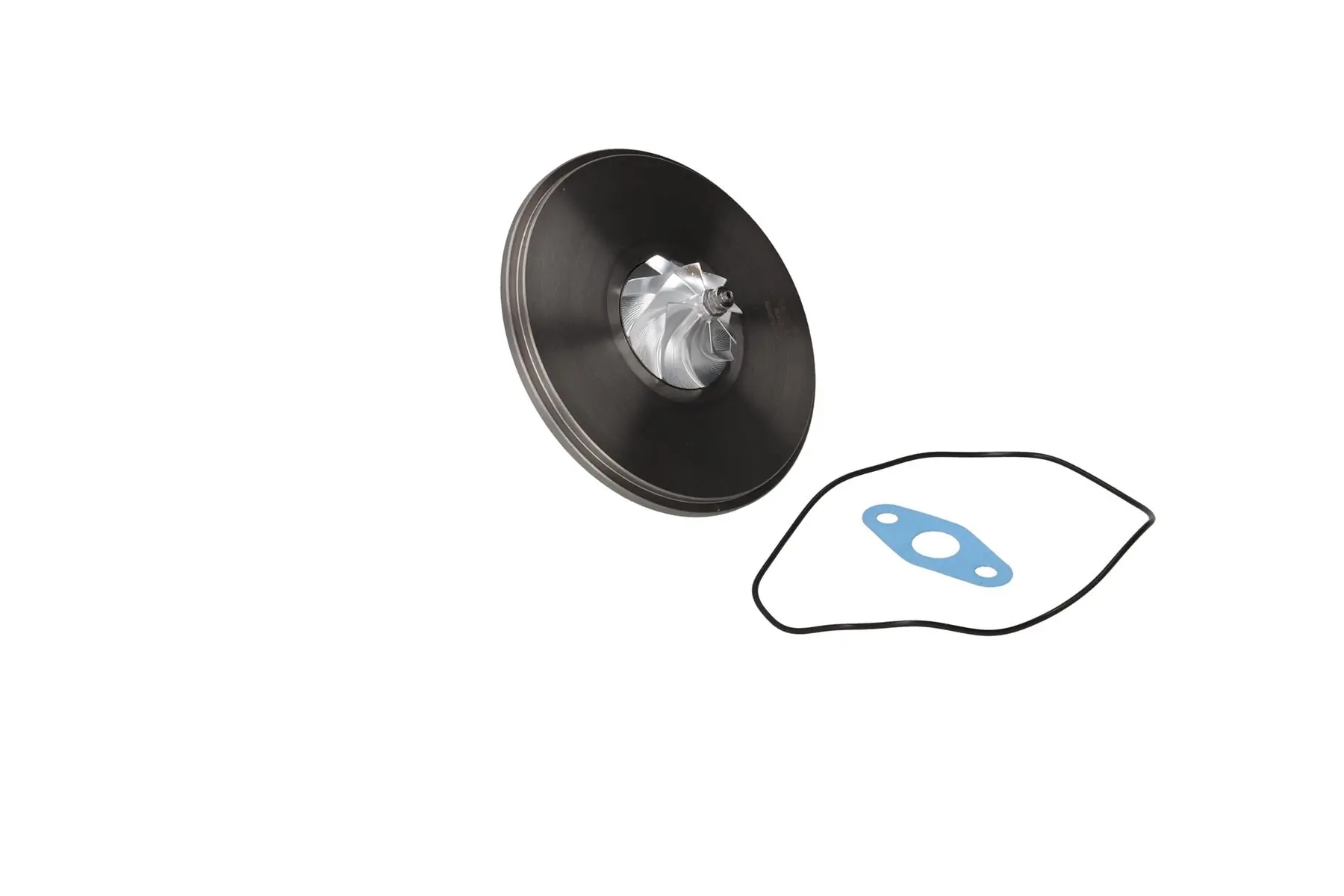 Core assembly, turbocharger 8604133