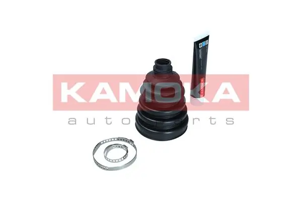 KAMOKA 114U000 Bellow, drive shaft