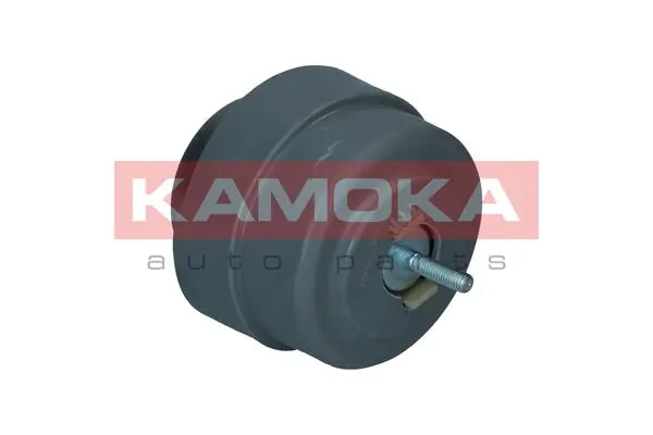 Mounting, engine 890501