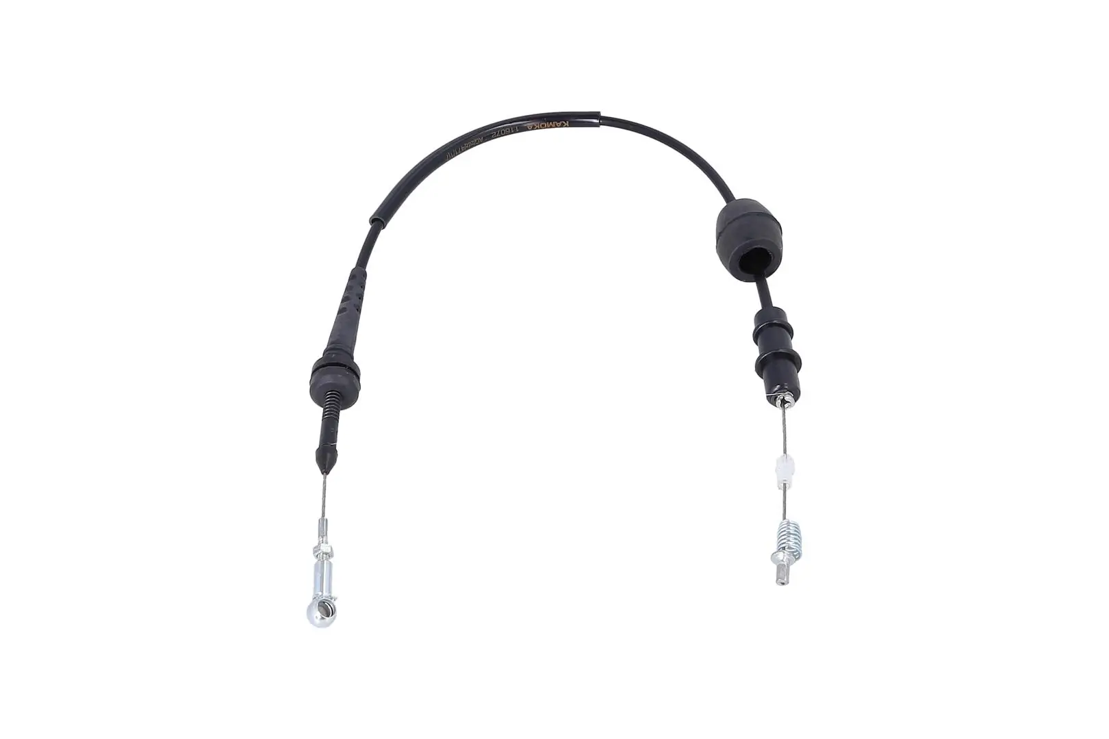 Accelerator Cable 116072