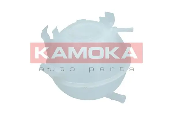 Expansion Tank, coolant 7720020