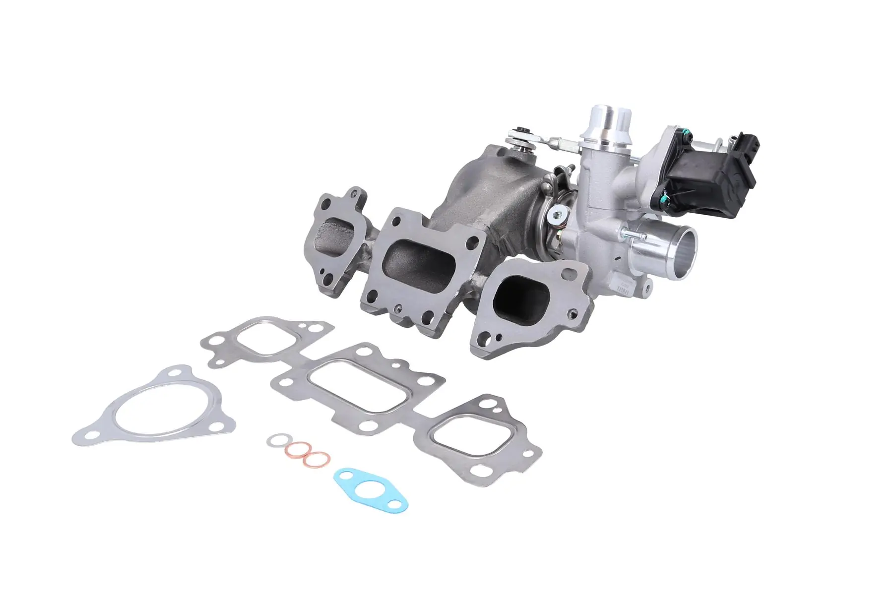 Charger, charging (supercharged/turbocharged) 8600131