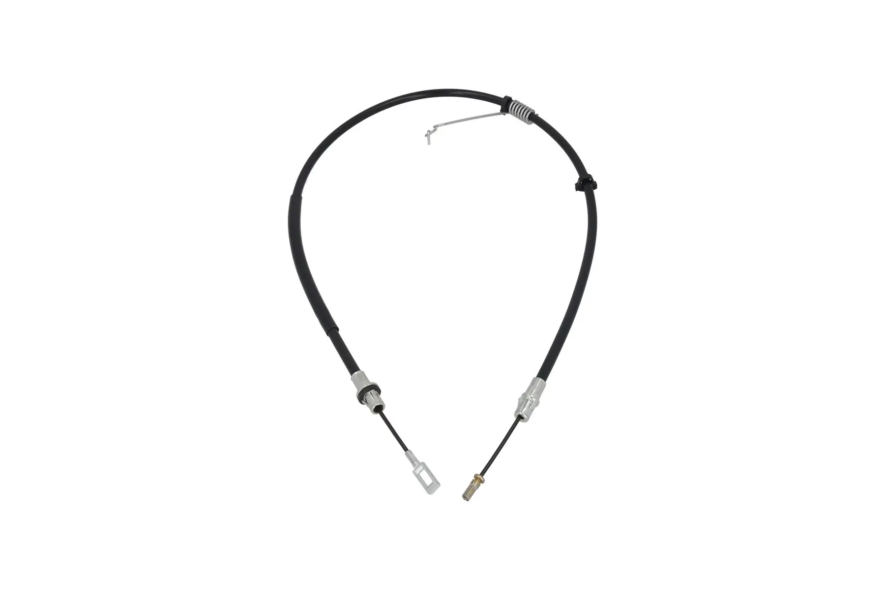 Cable Pull, parking brake 1190117