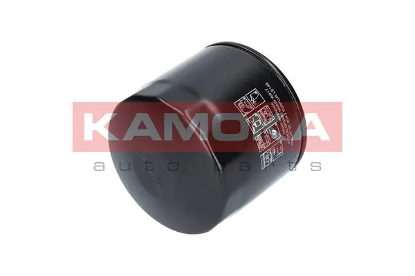 Oil Filter F106701