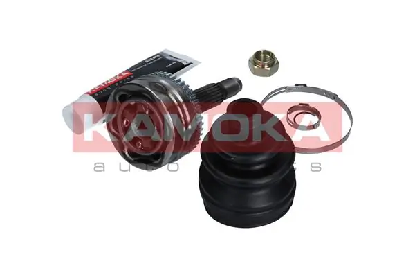 Joint Kit, drive shaft 6086