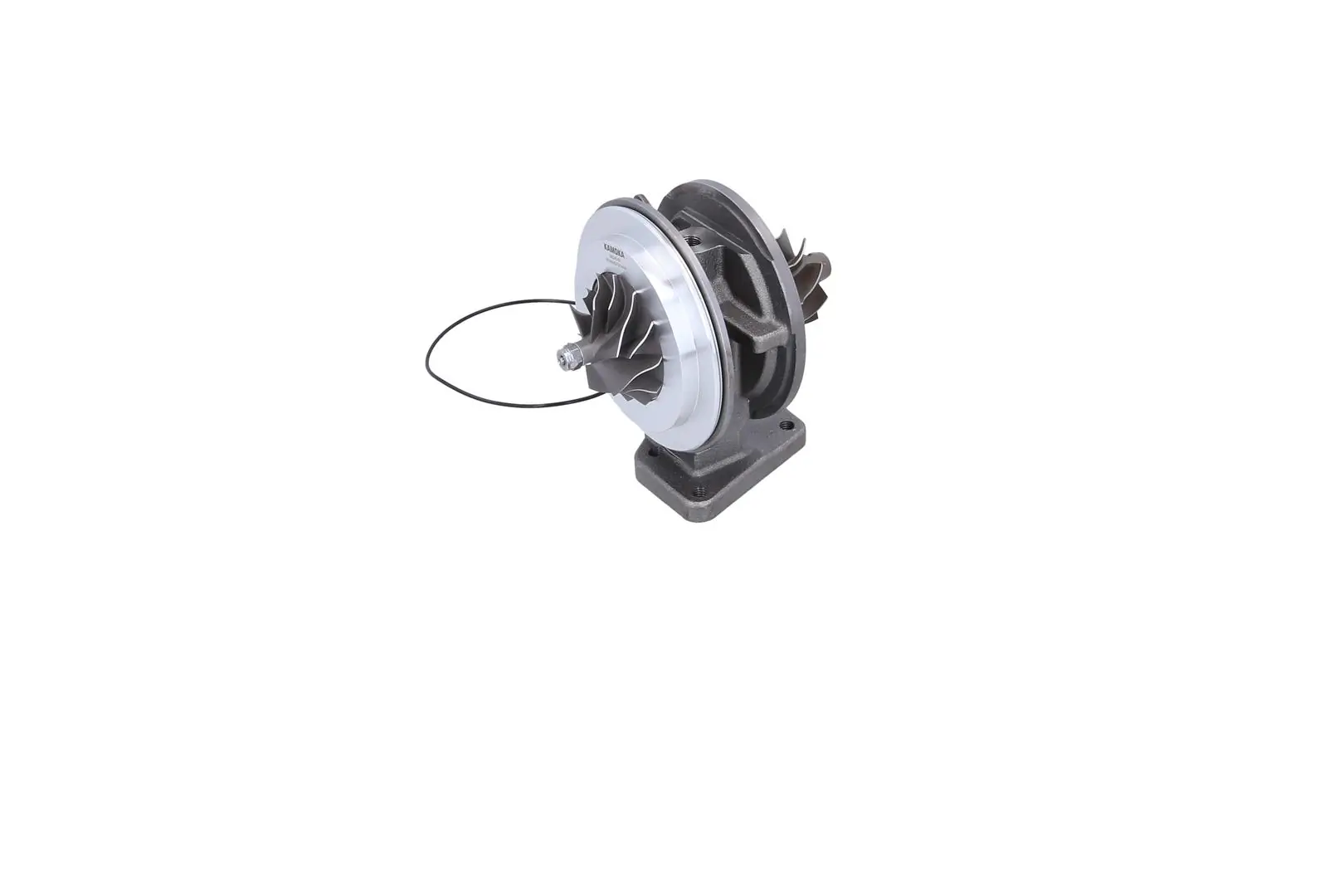 Core assembly, turbocharger 8604042