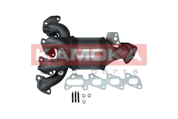 Catalytic Converter 8015078