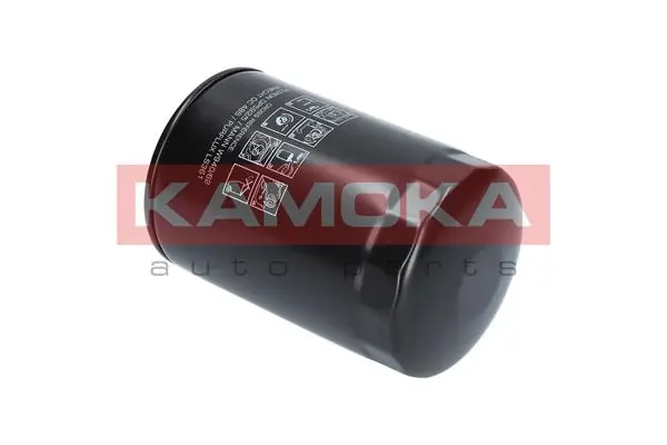 Oil Filter F113801