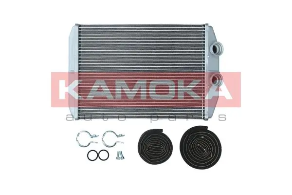 Heat Exchanger, interior heating 7760049