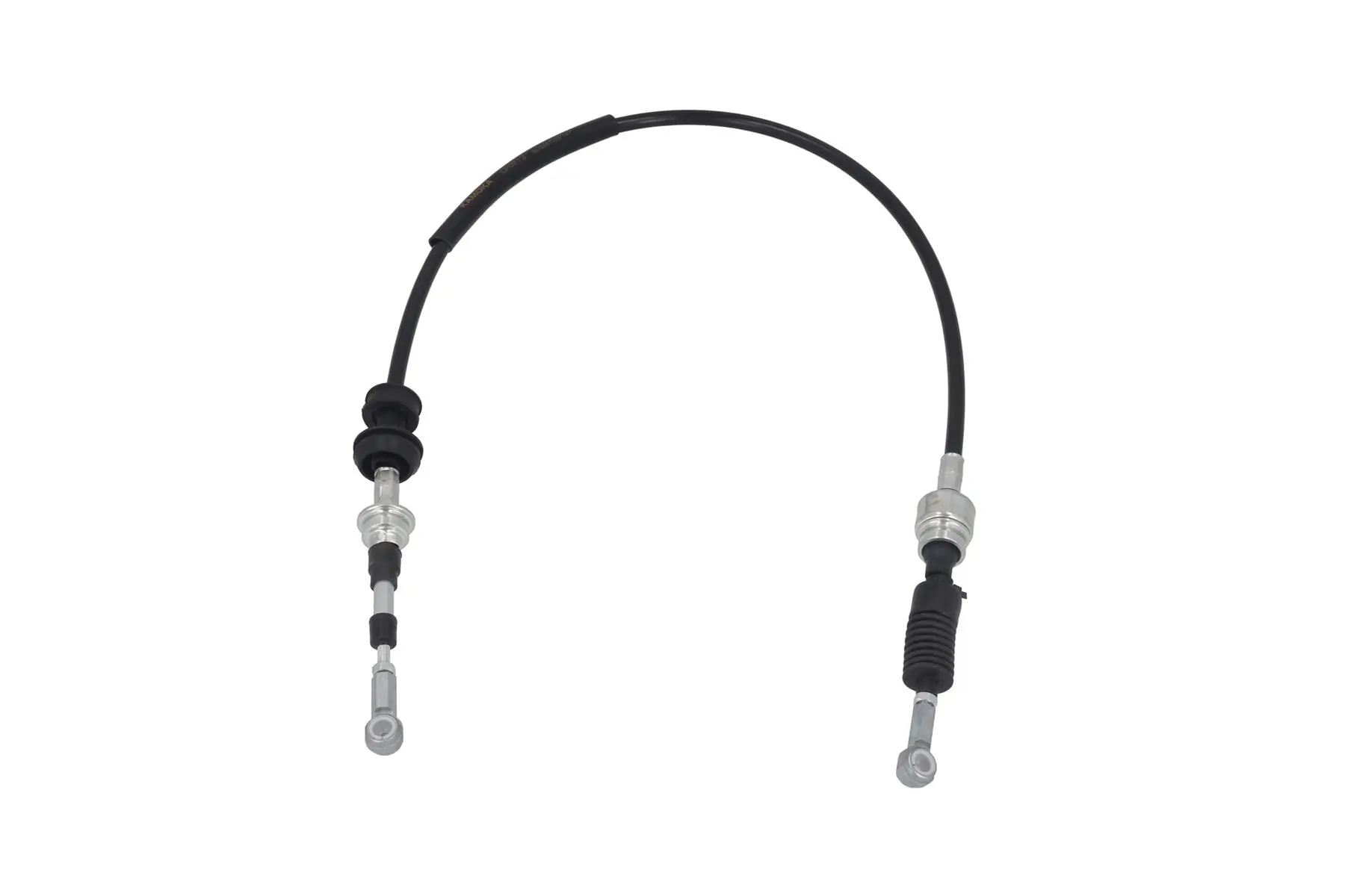 Cable Pull, manual transmission CP0196