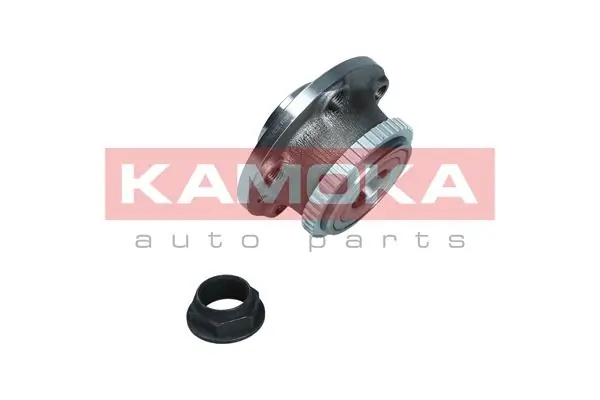 Wheel Bearing Kit 5500214