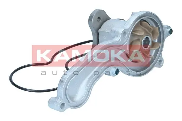 Water Pump, engine cooling T0306