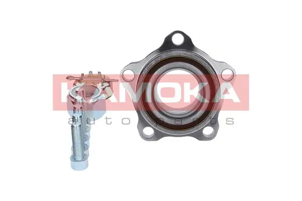 Wheel Bearing Kit 5500138