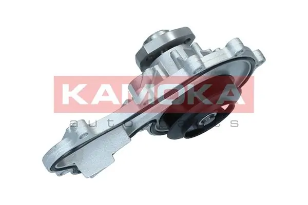 Water Pump, engine cooling T0317