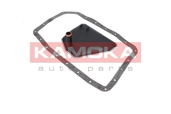 KAMOKA F602001 Hydraulic Filter, automatic transmission