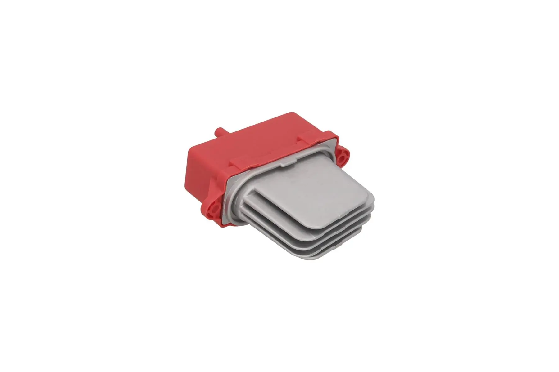KAMOKA 4140138 Resistor, interior blower