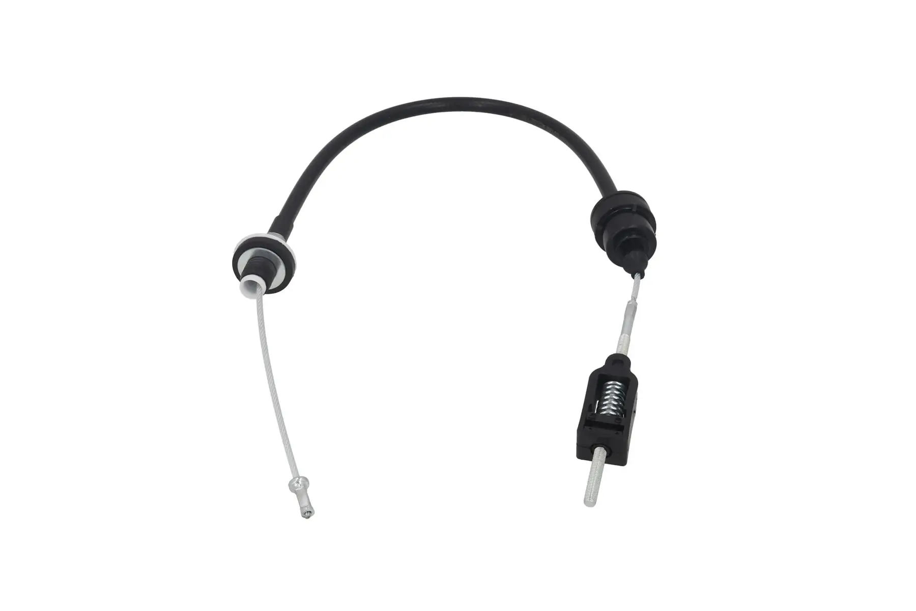 Cable Pull, clutch control LC136