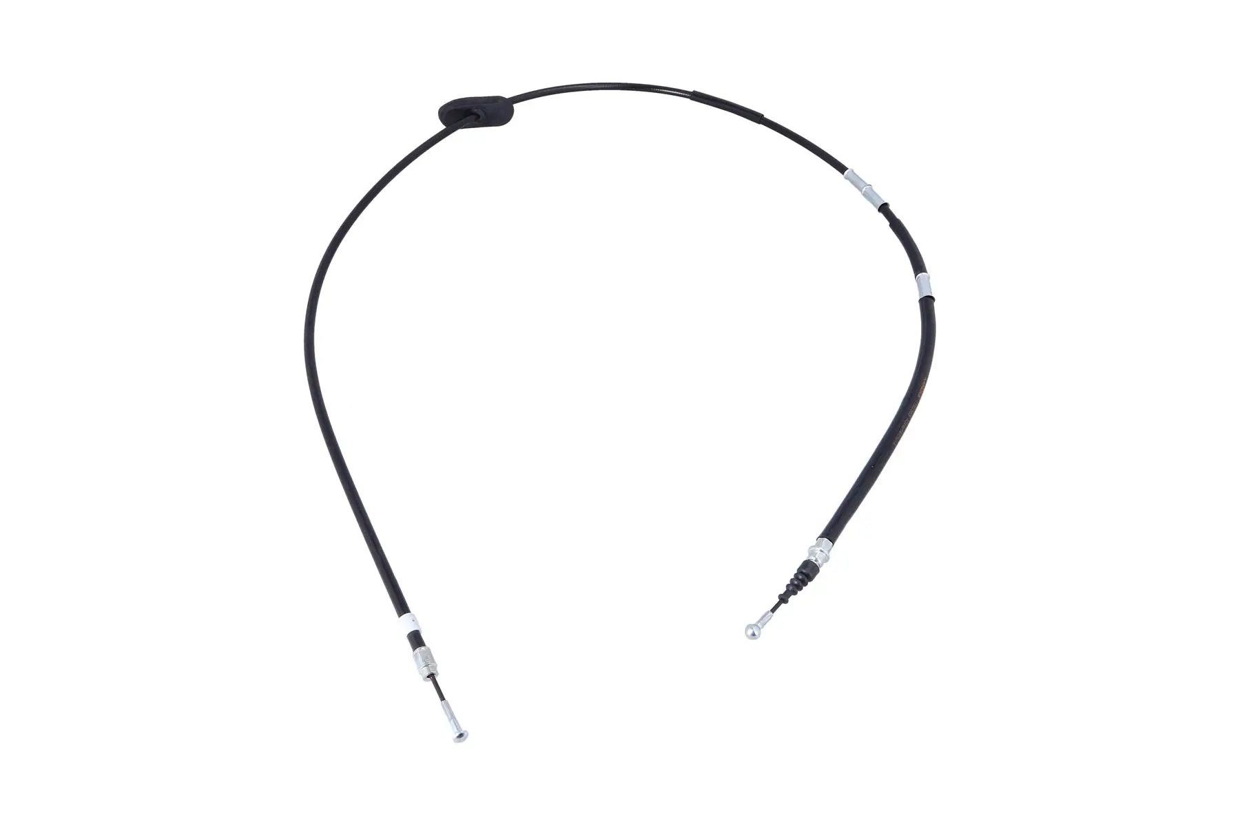 Cable Pull, parking brake 1190358