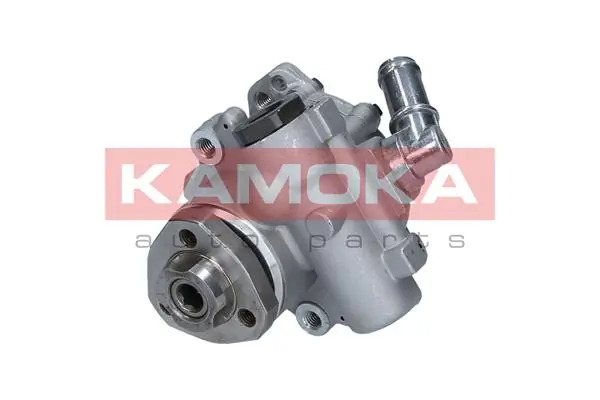 Hydraulic Pump, steering PP199