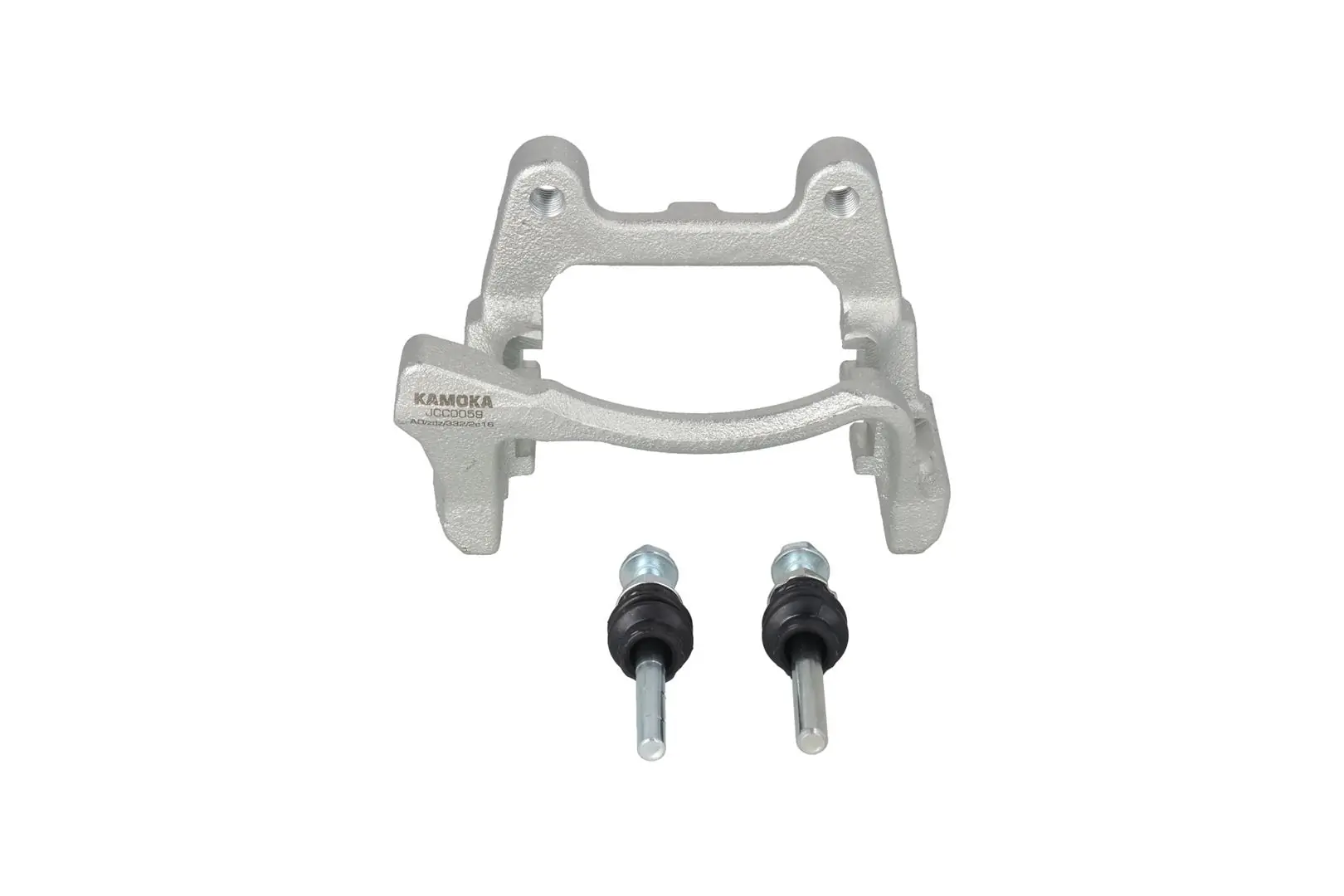 Bracket, brake caliper JCC0059