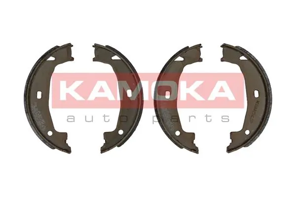 Brake Shoe Set, parking brake JQ212043