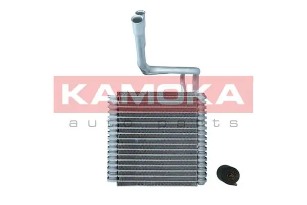 Evaporator, air conditioning 7770042