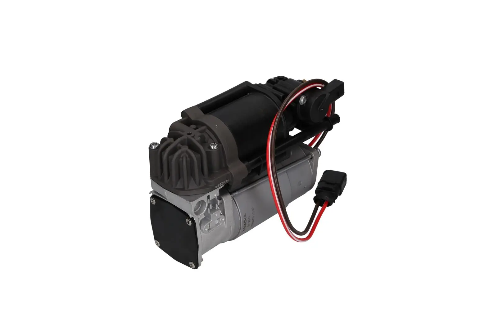 Compressor, compressed-air system 2077043