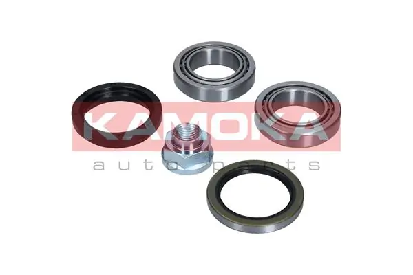 Wheel Bearing Kit 5600091