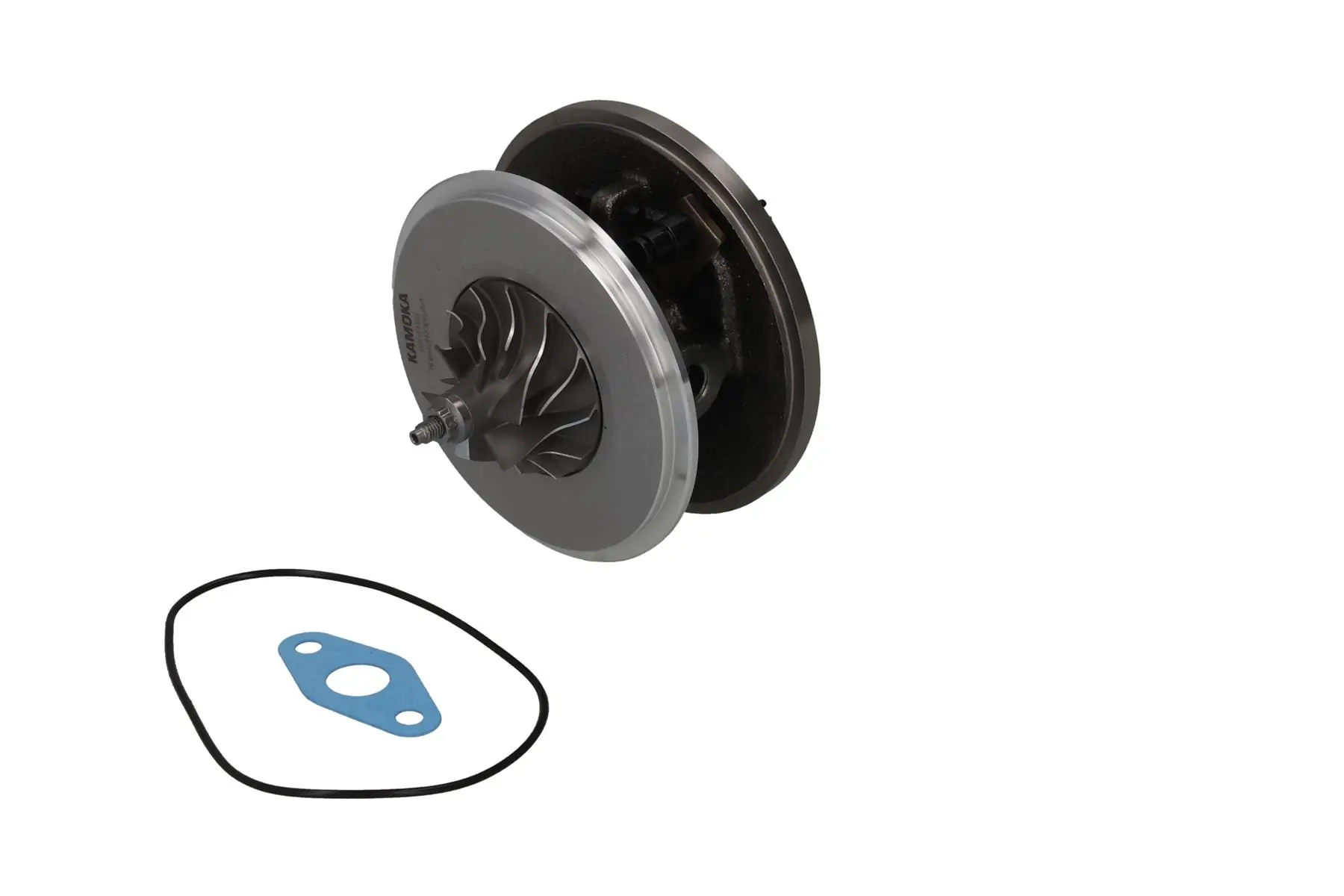 Core assembly, turbocharger 8604182