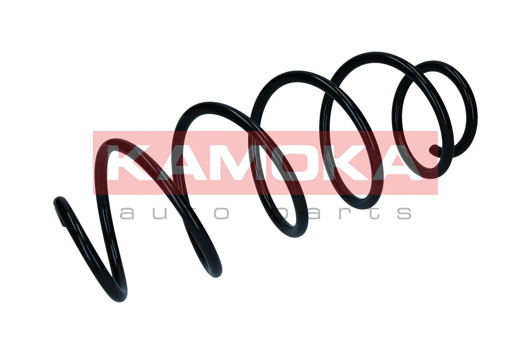 KAMOKA 2110710 Suspension Spring