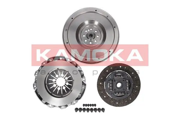 Clutch Kit KC096