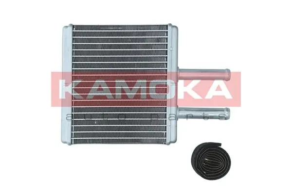 Heat Exchanger, interior heating 7760060