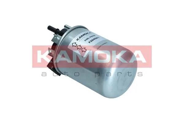 Fuel Filter F324501