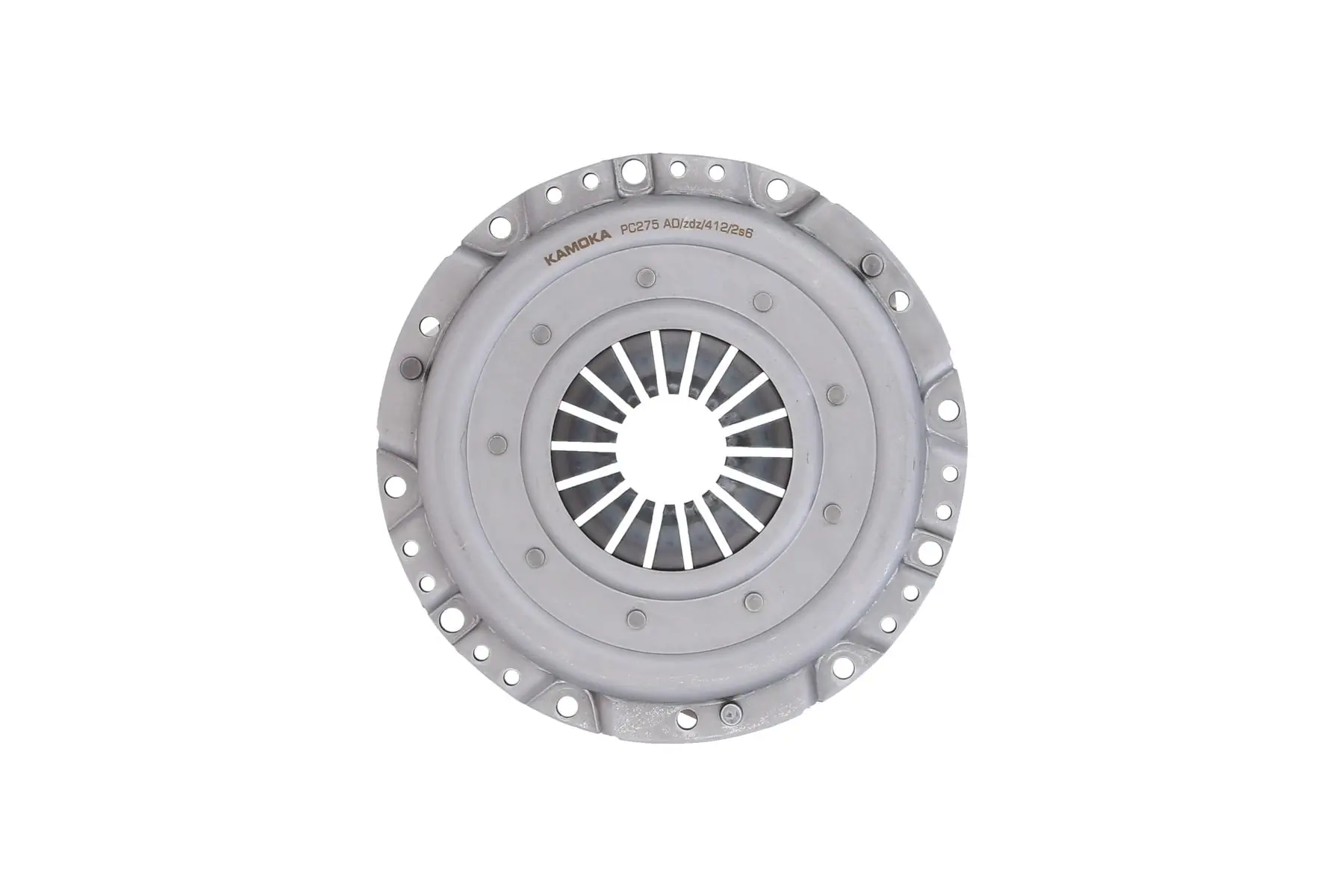 Clutch Pressure Plate PC275
