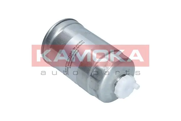 Fuel Filter F306201