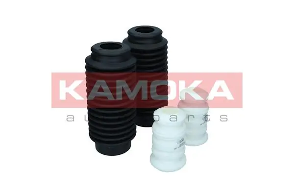 Dust Cover Kit, shock absorber 2019112