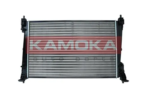 Radiator, engine cooling 7705028