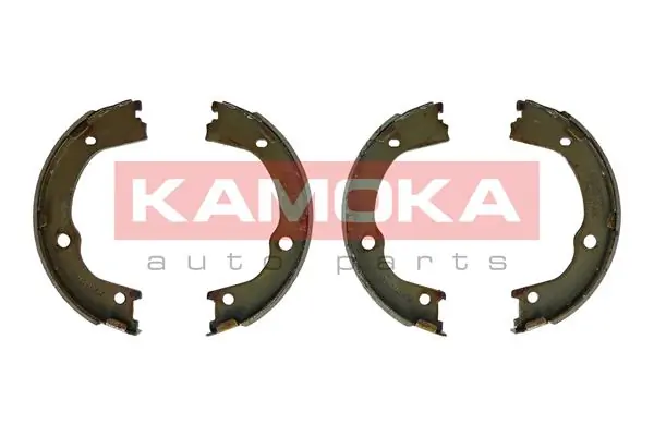 Brake Shoe Set, parking brake JQ212065