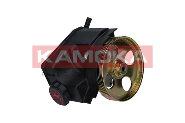 Hydraulic Pump, steering PP053