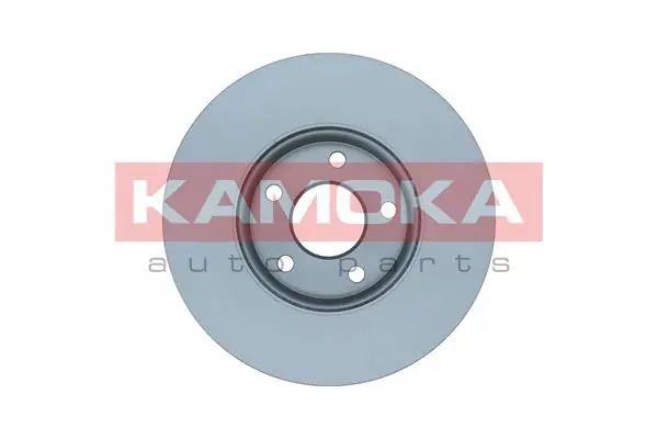 Brake Disc 103007