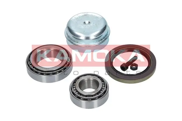 Wheel Bearing Kit 5600060