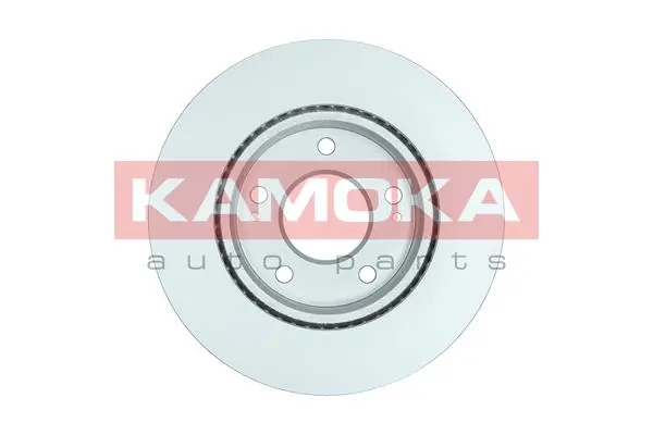 KAMOKA 1033198 Brake Disc