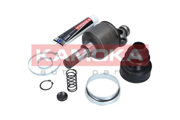 KAMOKA 8753 Joint Kit, drive shaft