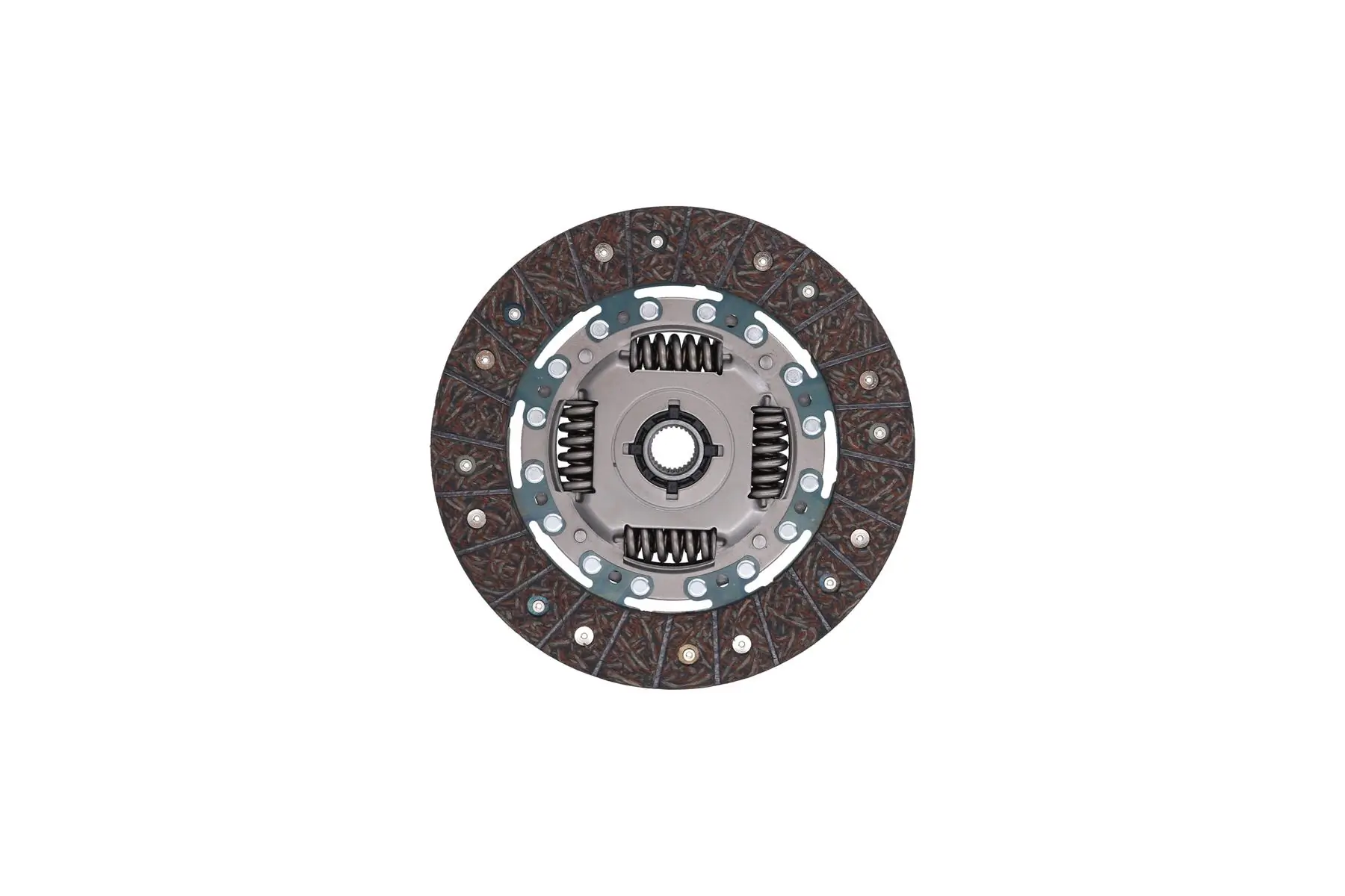 Clutch Disc DC139