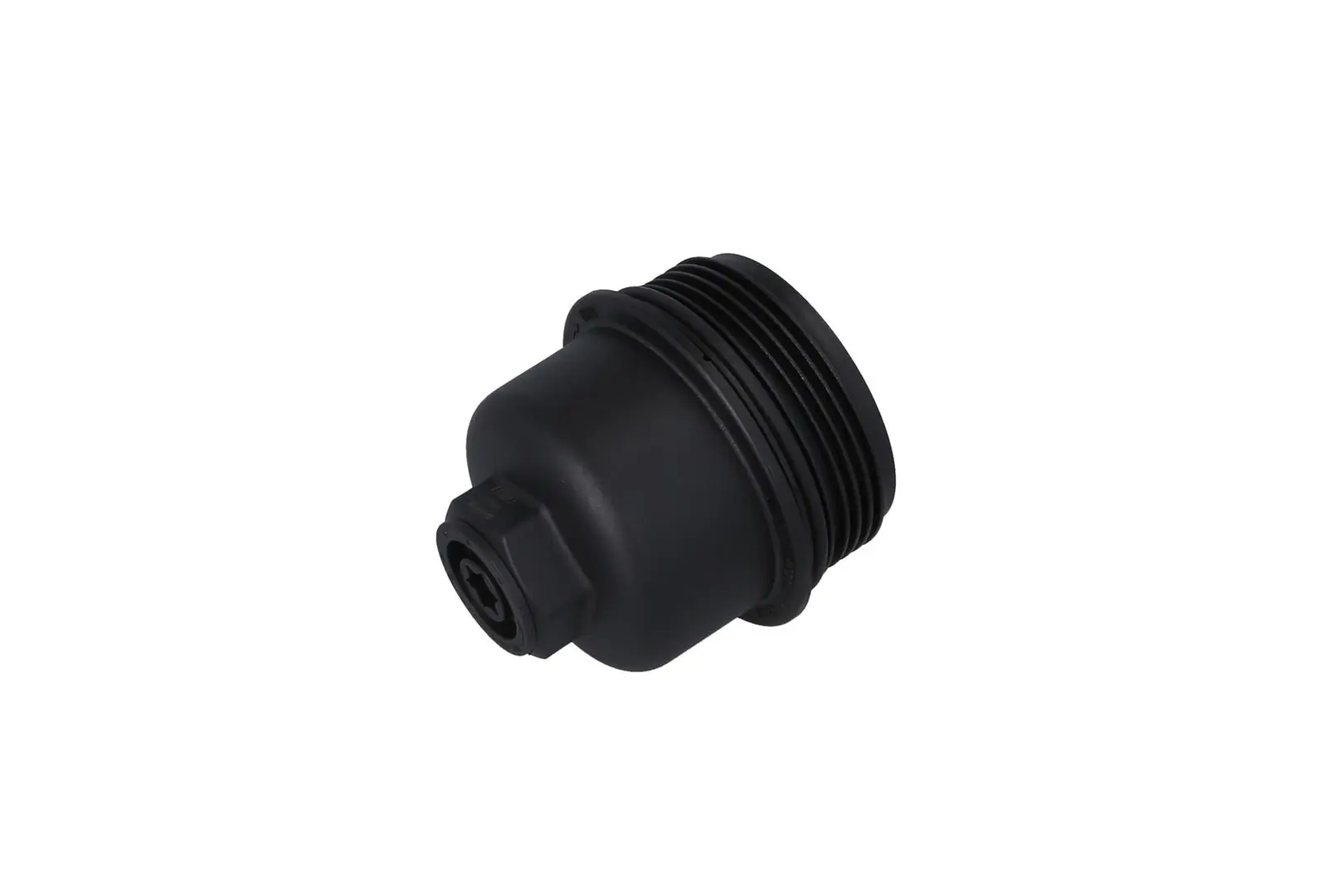 Cap, oil filter housing 7270016