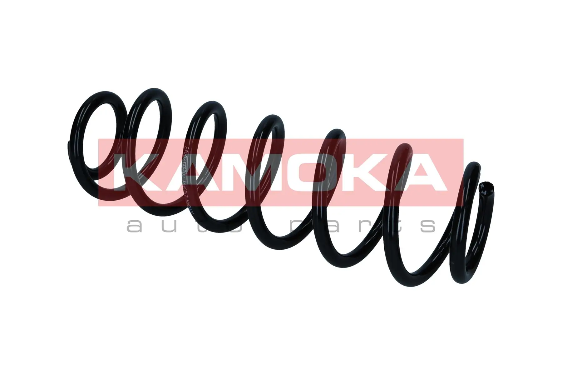 Suspension Spring 2120691