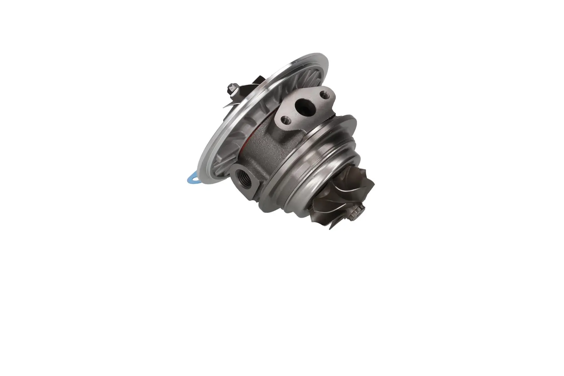 Core assembly, turbocharger 8604233