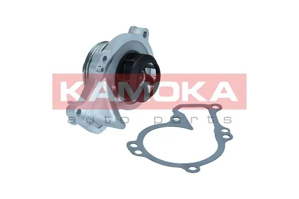 Water Pump, engine cooling T0295