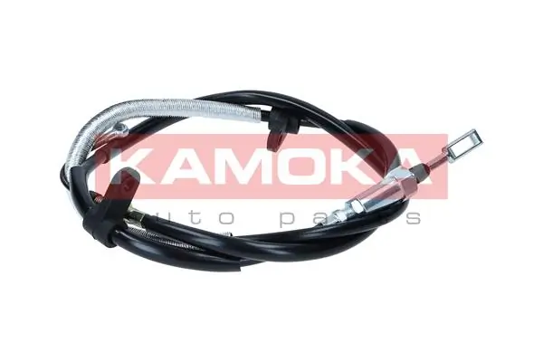 Cable Pull, parking brake 1190340