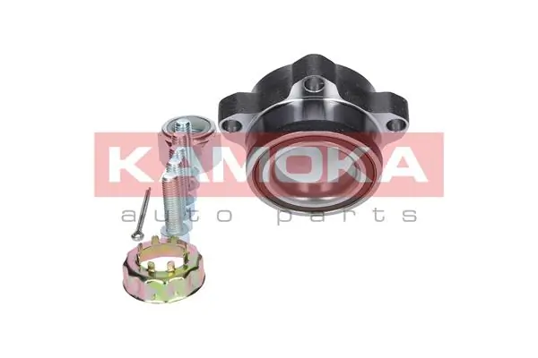 Wheel Bearing Kit 5500129